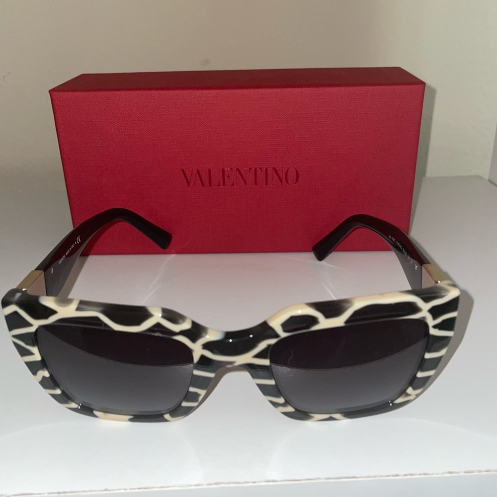 Valentino Sunglasses